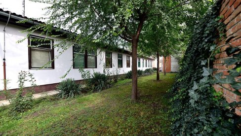 REŠENJE I BEZ PRIHVATILIŠTA: Najavljeno proširenje kapaciteta Gerontološkog centra u Kikindi