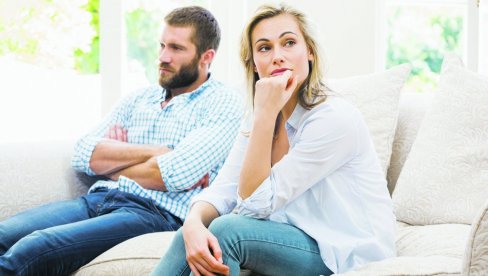 KAD PARTNERSKI ODNOS NE FUNKCIONIŠE: Otkrijte da li ste vi toksična strana u vezi