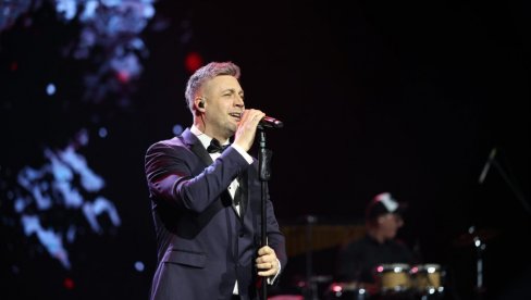 VELIKO MUZIČKO FINALE: Leksington bend održao sinoć šesti od osam koncerata (FOTO)