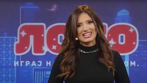 PODELILA NAJLEPŠE VESTI: Porodila se Loto devojka - evo kog je pola beba