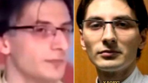 OPOZICIONE STRANKE IZA STUDENTSKE LISTE U BORU: Ko je Marko Andrejević koji je prvi na listi? (VIDEO)