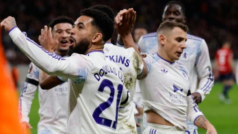 КВОТЕ ПАДАЛИЦЕ: Кладионице помажу и овог петка