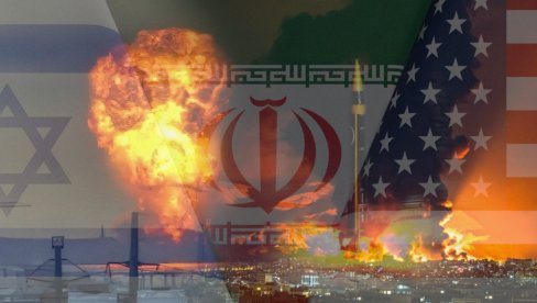 ДА ЛИ ЈЕ ТРАМП ЈЕ ОДУСТАО? Израелски медији: Американци су одредили овај датум за завршетак рата