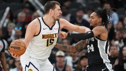 ЈУЧЕ СМО ПРОШЛИ! Ево данашњих предлога за поене играча из НБА лиге