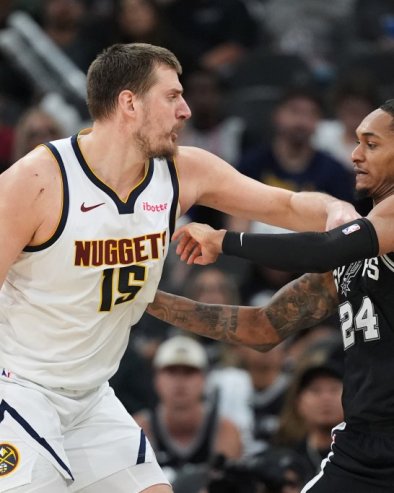 ЈУЧЕ СМО ПРОШЛИ! Ево данашњих предлога за поене играча из НБА лиге