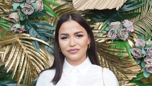 PEVAČICA O TEŠKOM PERIODU I BORBI SA MENTALNIM ZDRAVLJEM: Nisam videla izlaz