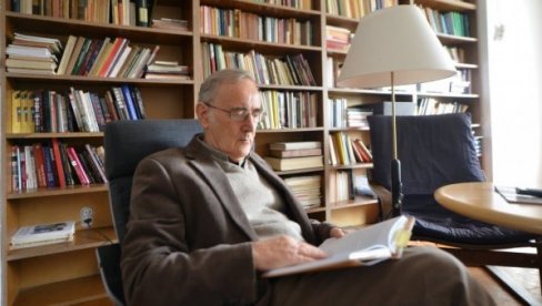 КОЊСКИ ПАСОШ ДОДЕЉЕН ИСТОРИЈИ: Промоција књиге Тибора Варадија у Зрењанину