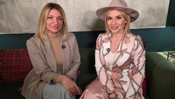 КАКО ДЕЦА ВИДЕ РАЗВОД РОДИТЕЉА? Сазнајте у новој епизоди серијала Здрава нација