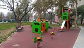 BRIGA O NAJMLAĐIMA: U Požarevcu u planu izgradnja četiri dečja igrališta