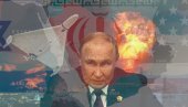 PUTIN GLEDA NA BLISKI ISTOK I TRLJA RUKE: Zalivske zemlje izgubile 15 milijardi - Moskva svakodnevno zarađuje ogromne svote novca