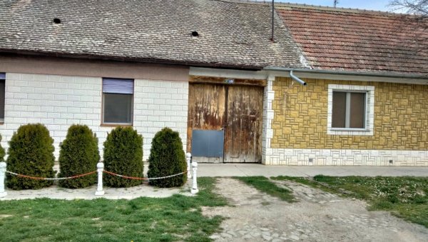 ПРЕТИ МУ ДОЖИВОТНИ ЗАТВОР: Одређен притвор С.К. (71) из Оџака, осумњиченом за покушај тешког убиства две жене