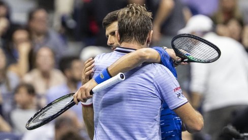 AMERI GA PONIŽAVAJU KAO NIKAD PRE! Šampion to nije zaslužio!