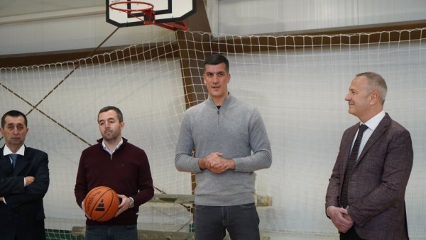 КЕШЕЉ: Књажевац за сваку похвалу, за чисту десетку! (ФОТО)