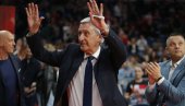 КРАЈ ВЕЛИКЕ ТРЕНЕРСКЕ КАРИЈЕРЕ! Светислав Пешић одлази у пензију!
