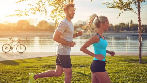 3 NAJBOLJE FIZIČKE AKTIVNOSTI AKO STE POD STRESOM: Brze su i efikasne