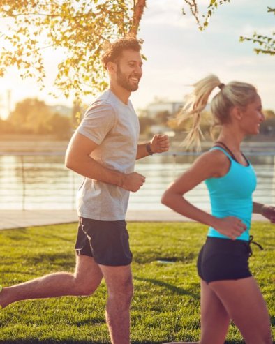 3 НАЈБОЉЕ ФИЗИЧКЕ АКТИВНОСТИ АКО СТЕ ПОД СТРЕСОМ: Брзе су и ефикасне