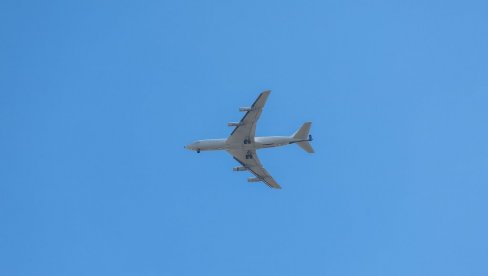 PAO AMERIČKI AVION U IRAKU: Poginulo svih šest članova posade