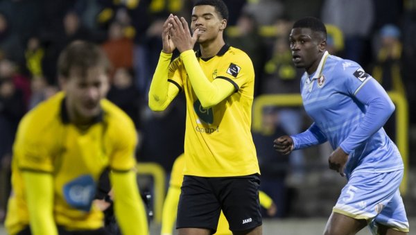 ДОБИЈАЈУ ЛИ ОРЛОВИ НОВО ФУДБАЛСКО ЧУДО! Двометраш из Буркине Фасо мета европских великана! Србији највеће шансе да однесе победу!