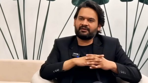 НОВИ ПРЕМИЈЕР БИВШИ РЕПЕР: Превирања у власти Непала