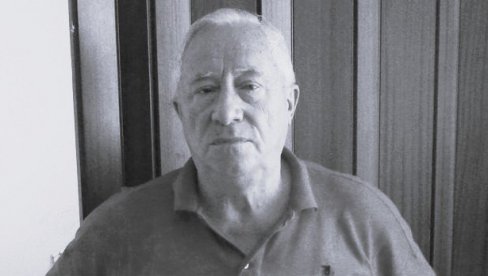 TUGA! Preminuo legendarni Petar Lazarević: osnivač Partizana, crno-belima doneo prvi trofej u istoriji