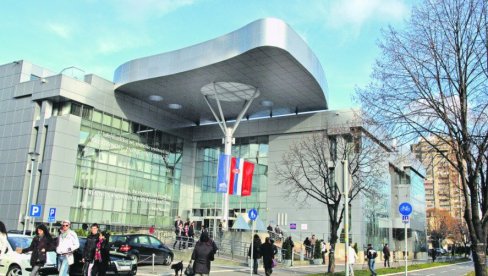 S MEGATRENDA IDU NA DVA FAKULTETA: Ministarstvo prosvete dalo instrukcije kako studenti mogu da nastave školovanje