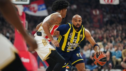 ZVEZDIN KARTER KAO TERMINATOR: Misteriozna sprava  šokirala navijače – Tehnologija koja menja srpsku košarku iz korena