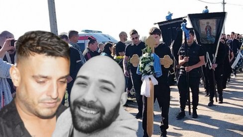 BOL ZA CEO ŽIVOT: Koliko je Dragan bio MLAĐI od Darka