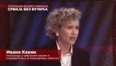 ŠOKANTNO PRIZNANJE IVANE KEKIN: Objavljen dokaz da je strateški interes Hrvatske Srbija bez Vučića! (VIDEO)