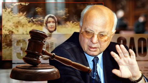 Која ДВА монструозна злочина је Тома Фила ОДБИО да брани? Над једним извршена СМРТНА КАЗНА: Рекла ми је  - Ако то прихватиш, марш из куће!