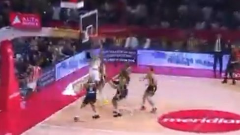 TRESLA SE ARENA! Potez za pamćenje Nvore digao je sve zvezdaše na noge! (VIDEO)