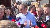 TEK ĆEMO DA NABAVLJAMO, I NIKO ME NEĆE ZAUSTAVITI! Vučić o prljavoj kampanji Hrvata - Oni su tu raketu nazvali zagrepčanka, nismo mi