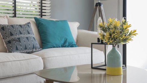 PAMETNO UREĐENJE: Kako FENG ŠUI menja energiju malog stana?