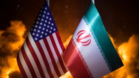 TRAMP I AMERI U ŠOKU! Evo šta je Iran zatražio od njih