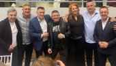 ODAZVALE SE I BROJNE KOLEGE SA ESTRADE: Ćana Mitrović organizovala humanitarni koncert za rodno selo (FOTO)