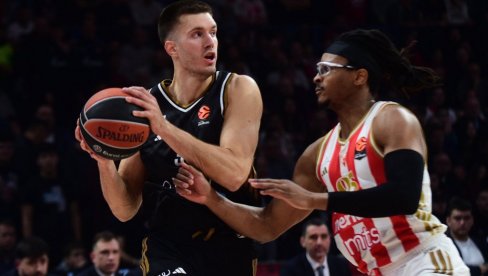 PETRUŠEV PROTIV SVOJE ZVEZDE! Evo šta je rekao pred evroligaški derbi u regionu!