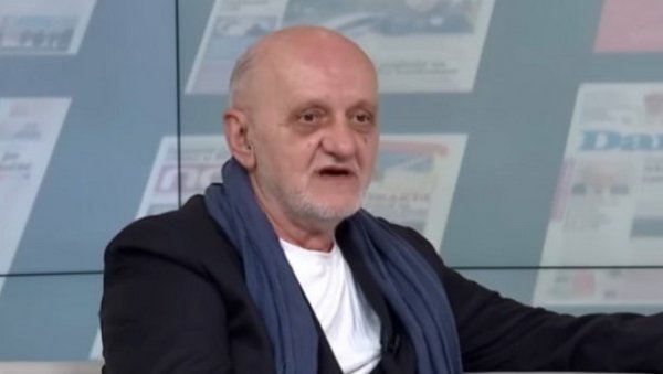 КОНАЧНО СУ ПРОГОВОРИЛИ ИСТИНУ: Погледајте како је тајкунски уредник укопао опозицију