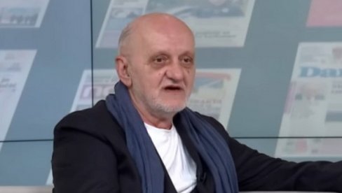 KONAČNO SU PROGOVORILI ISTINU: Pogledajte kako je tajkunski urednik ukopao opoziciju