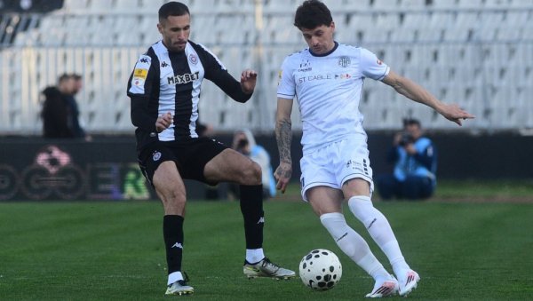 БЕЗ ИКСА НЕМА ФИКСА: Tри предлога за мечеве на којима верујемо да неће бити победника