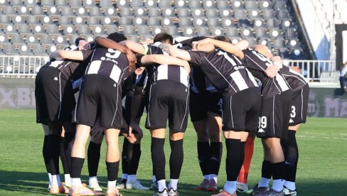 ПРЕНОС, МЛАДОСТ - ПАРТИЗАН! Благојевић напада Лучанце без шпица! (САСТАВИ)