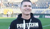 AJDE DA IM POKAŽEMO! Srđan Blagojević posle drame na Partizan - TSC otkrio kako je pričao sa igračima i šta se dešava među crno-belima