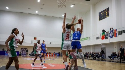 KAKVE KVALIFIKACIJE ZA EVROBASKET! Srbija bila gost Portugala, a tamo...