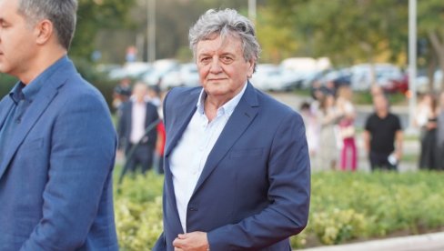 GLUMCI REKLI NE: Koje slavne kolege su ODBILE Radoša Bajića? Da li se kaju?