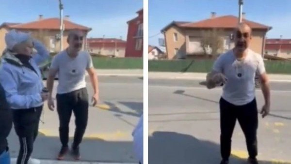 ОДРЕЂЕН ПРИТВОР НАСИЛНИКУ КОЈИ ЈЕ НАПАО АКТИВИСТЕ СНС: Тужилаштво донело одлуку