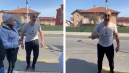 ODREĐEN PRITVOR NASILNIKU KOJI JE NAPAO AKTIVISTE SNS: Tužilaštvo donelo odluku