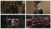 NAJBRUTALNIJE NASILJE I MRŽNJA BLOKADERA 15 MARTA: Pokušali Srbiju da gurnu u haos i anarhiju (VIDEO)