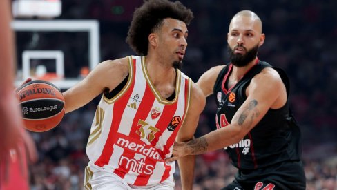 ПОЕНИ ИГРАЧА: Типујемо кошаркаше из Евролиге