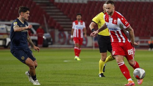 PRENOS IMT - ZVEZDA! Stranac šokirao šampiona na Lagatoru! (VIDEO)