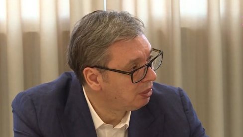 RADOVI POČINJU U JUNU Vučić saopštio sjajnu vest: Biće ljudi iz Bajine Bašte i Kosjerića srećni