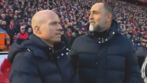 HRVATU SE SMEJE CEO SVET! Ono što je uradio ne pamti se u istoriji fudbala!