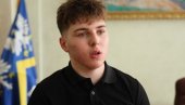 JUNIOR OSVOJIO SENIORSKU BRONZU: Užički školarac treći u Evropi